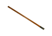 Mejsel 200 x 8 mm. Gedore